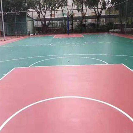 南充球场地坪行业近期有多个重要更新